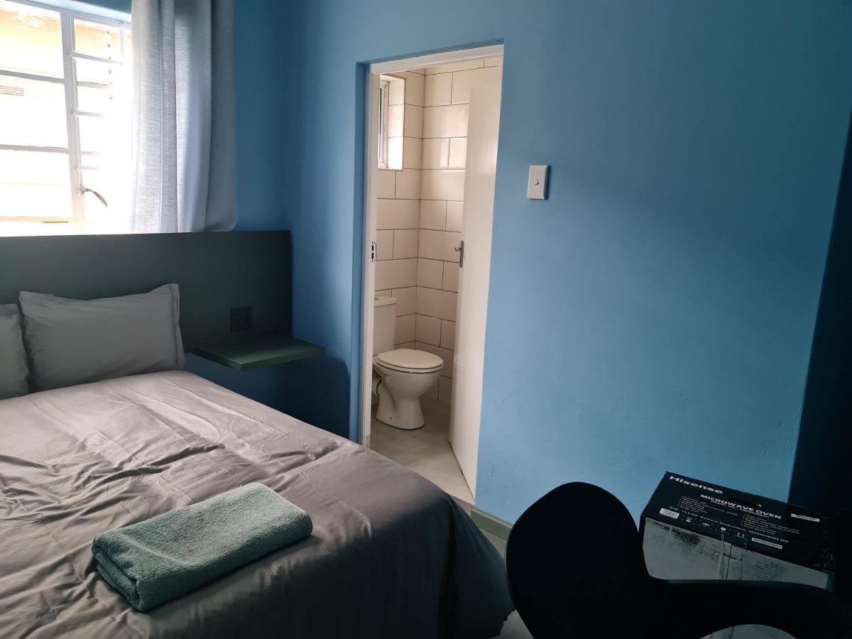 Hasate Guest House ,4 St James Street Oakdale Belliville Cape Town South Africa Exterior photo